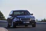 Maybach 57S 2005 года